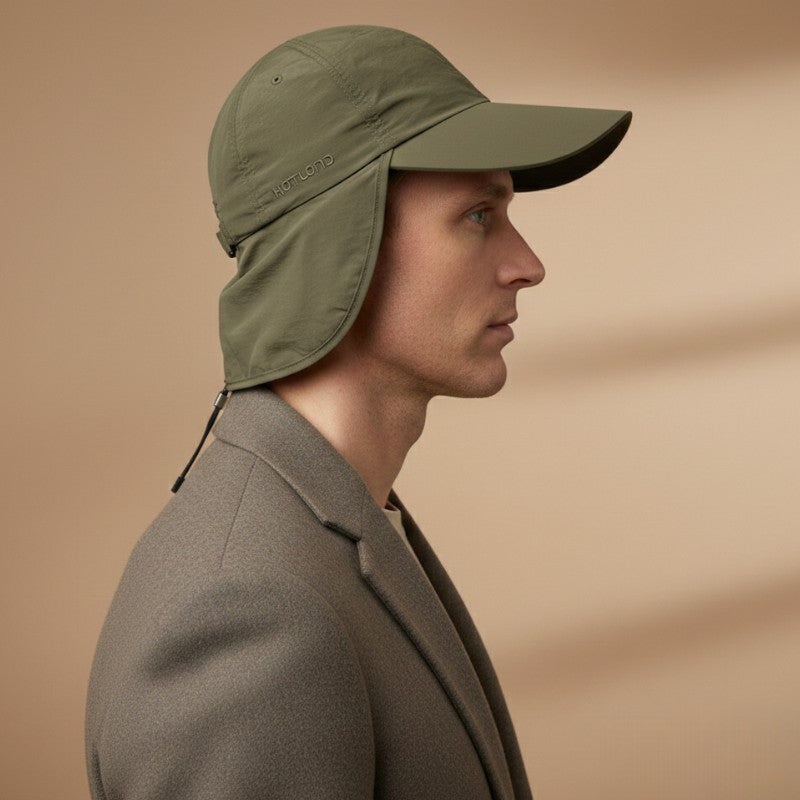 Gorra Dean Long Peak | Hatland