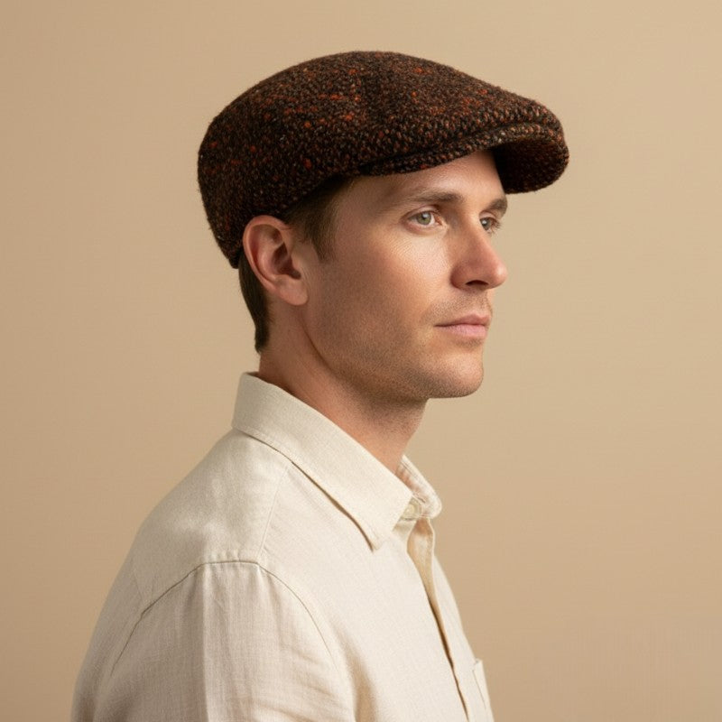 Ivy Cap Detroit | Marone