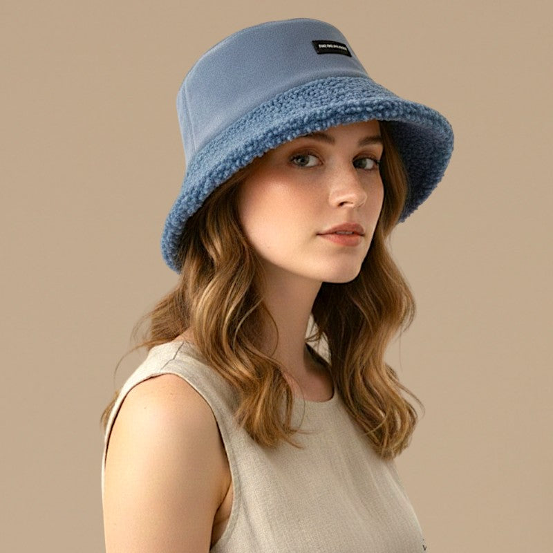 Teddy Fur Bucket | Seeberger