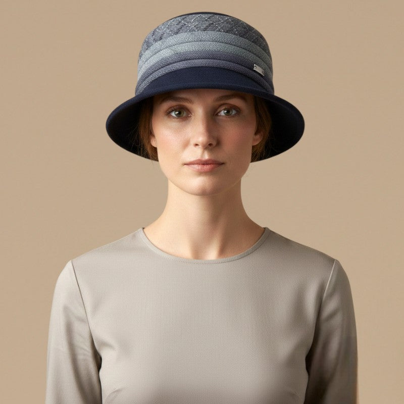 Gorra Patchwork | Seeberger