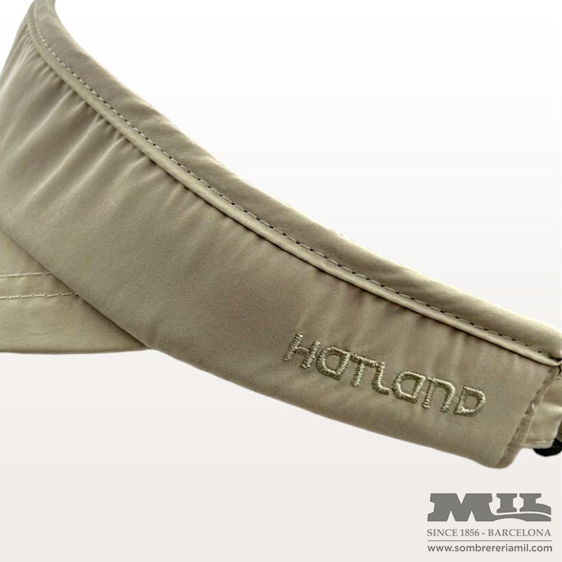 Visera Wide Brim | Hatland