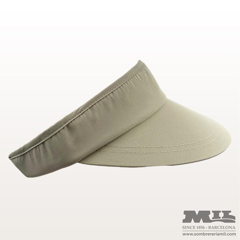 Visera Wide Brim | Hatland