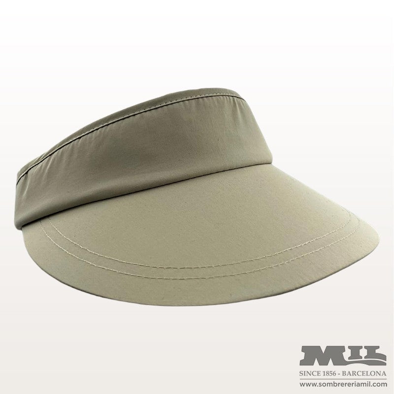 Visera Wide Brim | Hatland