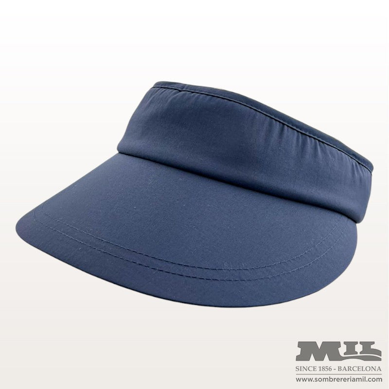 Visera Wide Brim | Hatland