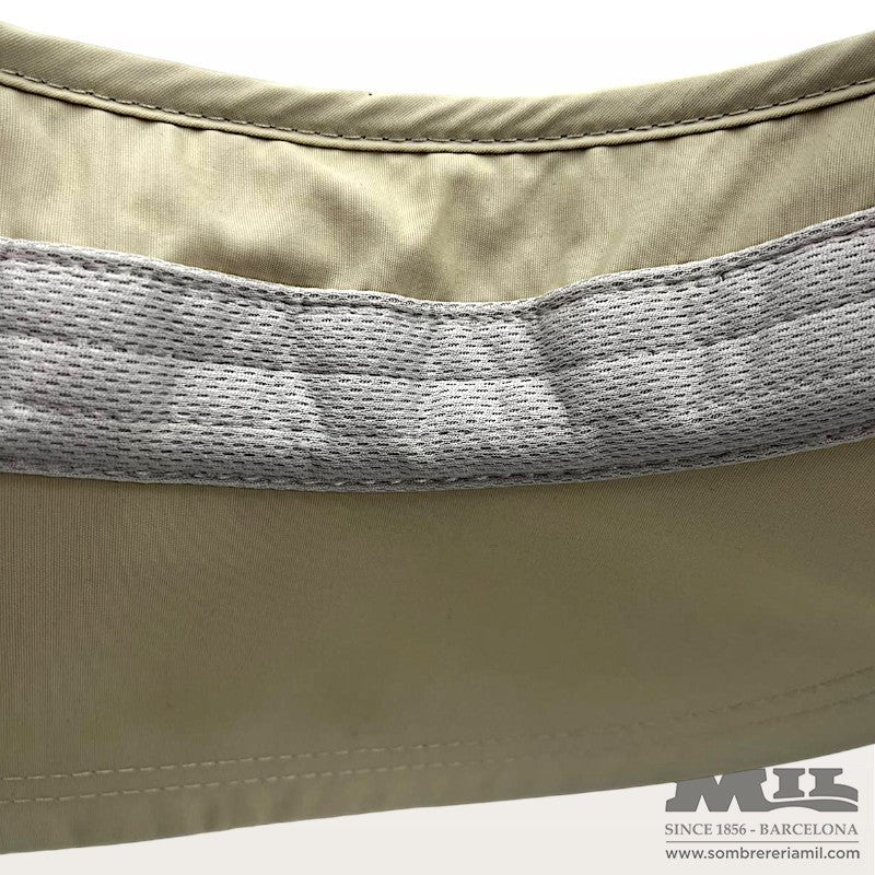 Visera Wide Brim | Hatland