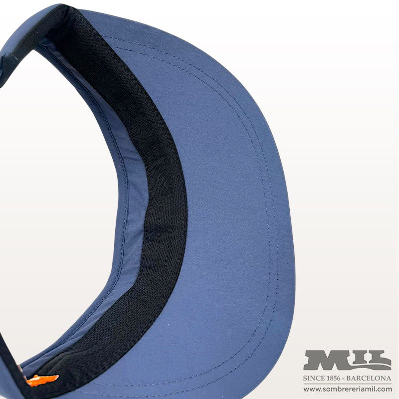 Visera Wide Brim | Hatland