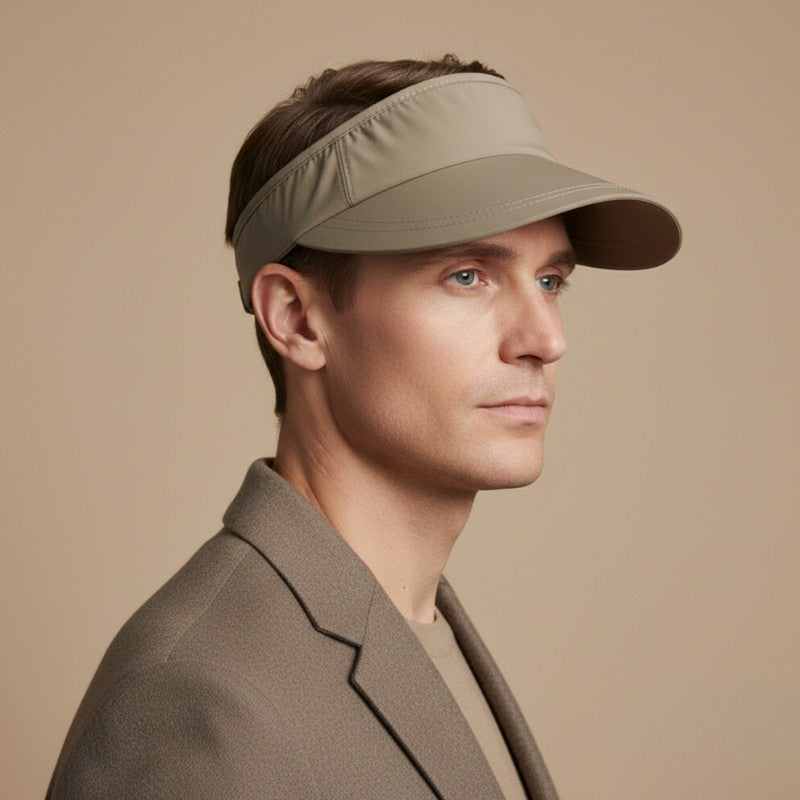 Visera Wide Brim | Hatland