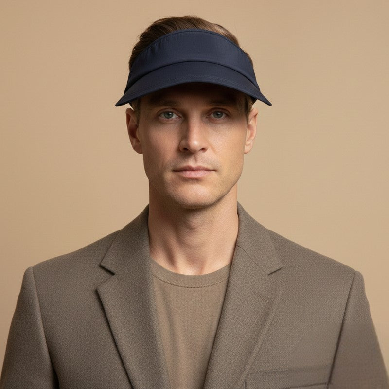 Visera Wide Brim | Hatland