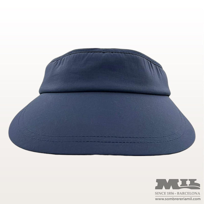 Visera Wide Brim | Hatland