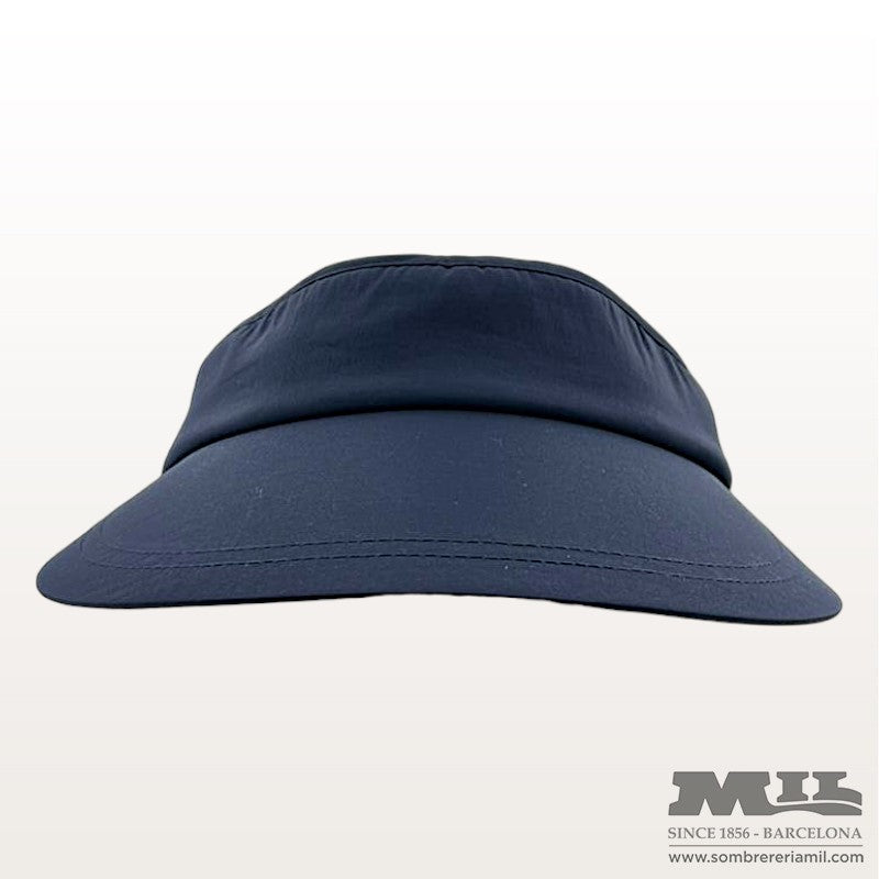 Visera Wide Brim | Hatland