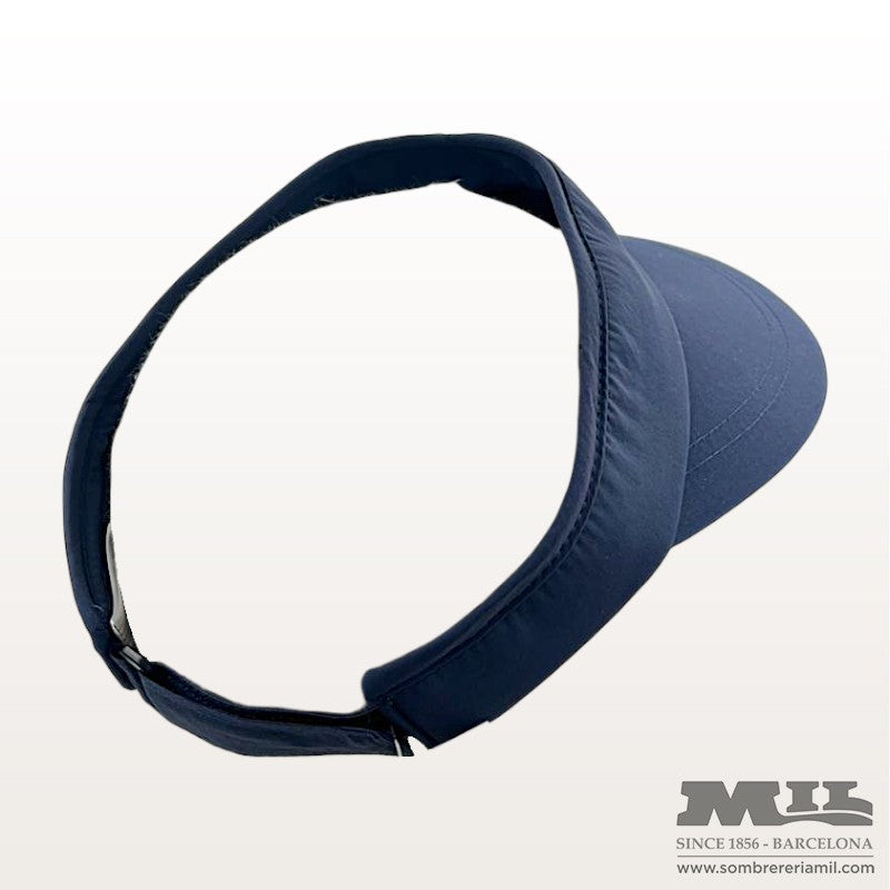 Visera Wide Brim | Hatland