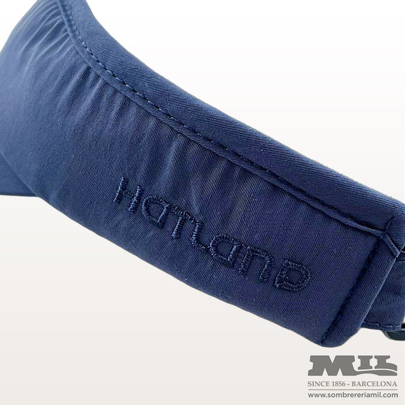 Visera Wide Brim | Hatland