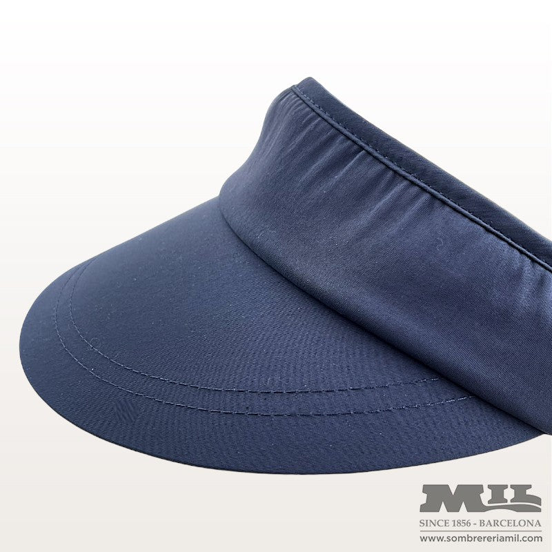 Visera Wide Brim | Hatland