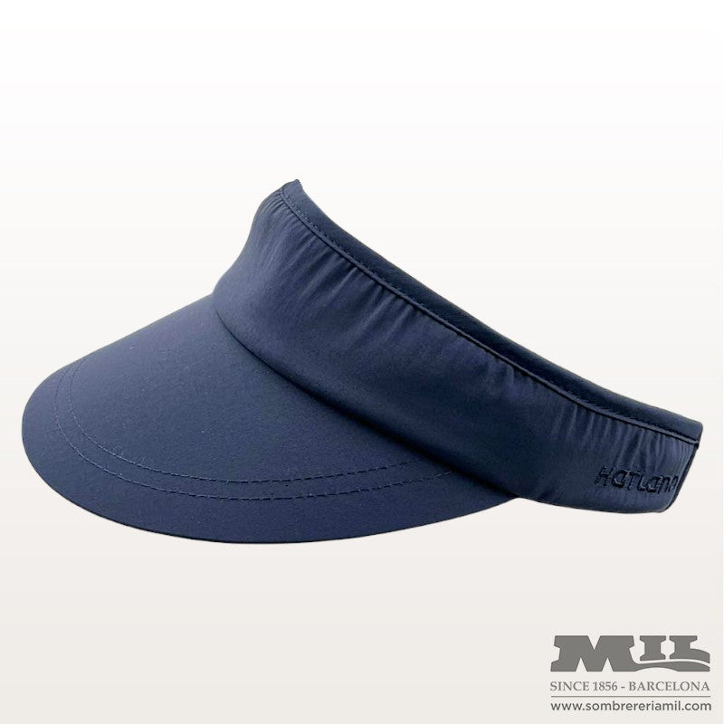 Visera Wide Brim | Hatland