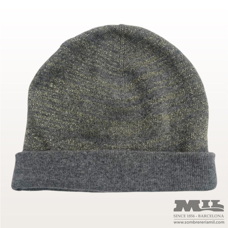 Gorro Lúrex | Santacana
