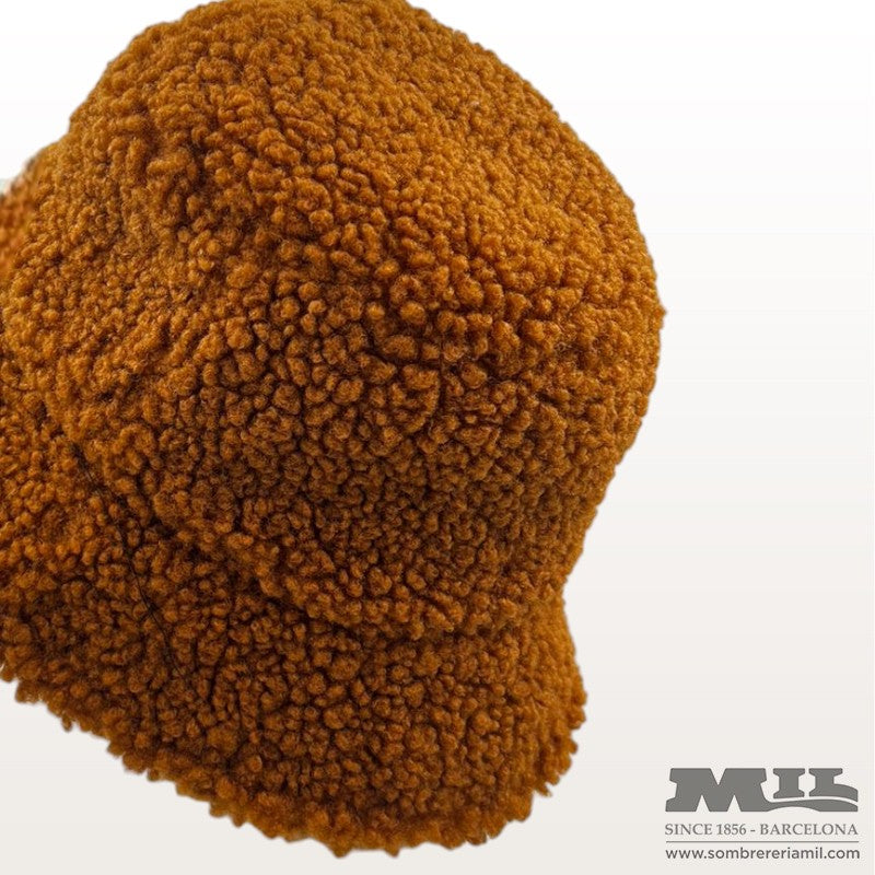 Teddy Fur Bucket | Seeberger