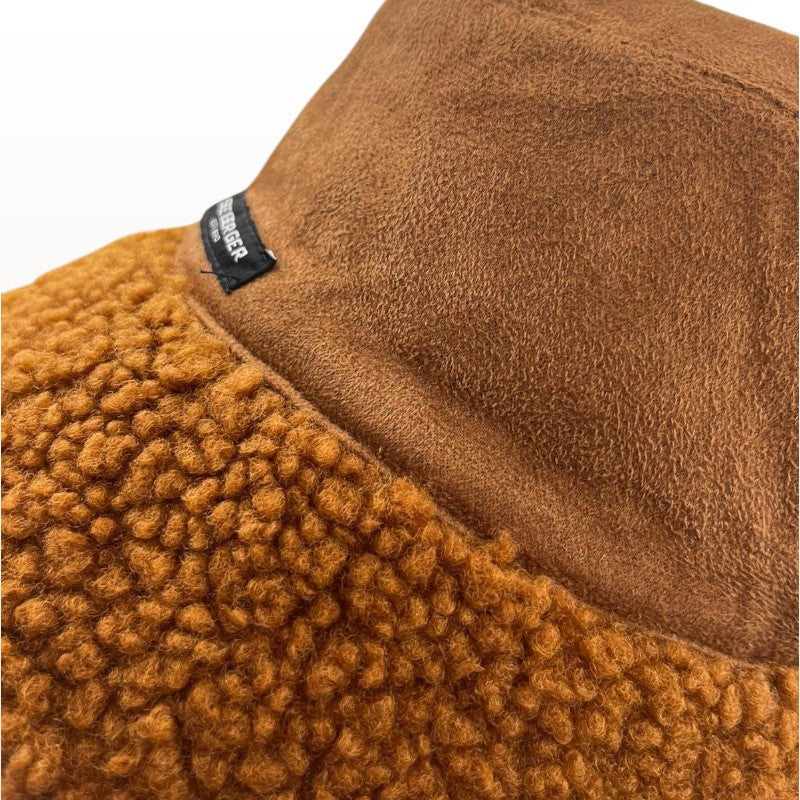 Teddy Fur Bucket | Seeberger