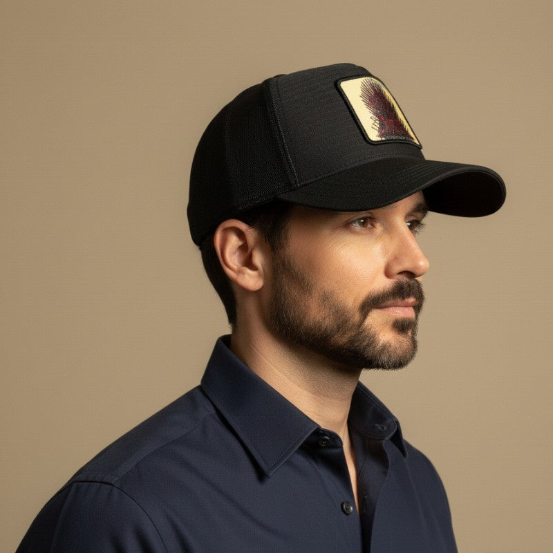 Gorra Iron Throne | CapsLab