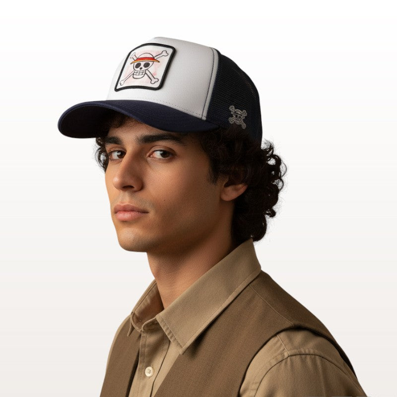 Gorra One Piece Marine | CapsLab