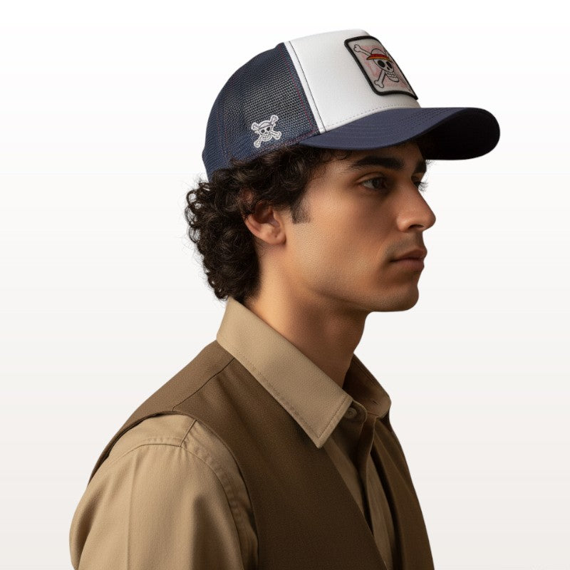 Gorra One Piece Marine | CapsLab