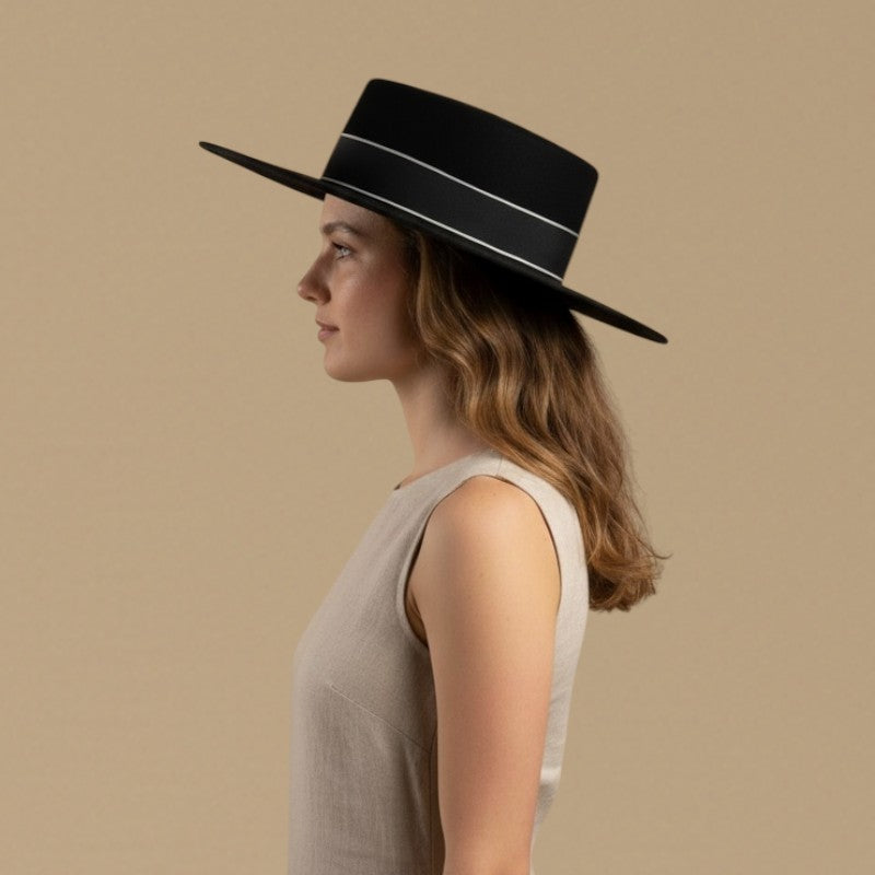 Barret Cordobés | Oliver Hats