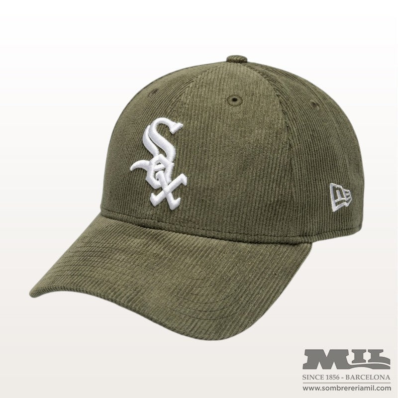 Gorra Chicago White Sox de Pana | New Era