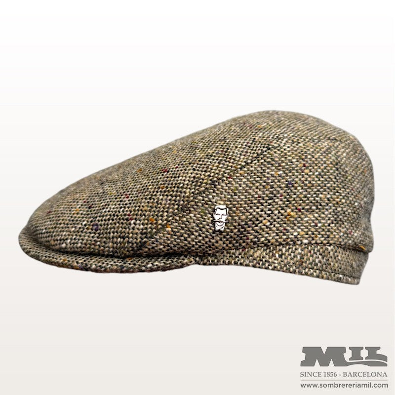 Gorra Molton Impermeable | City