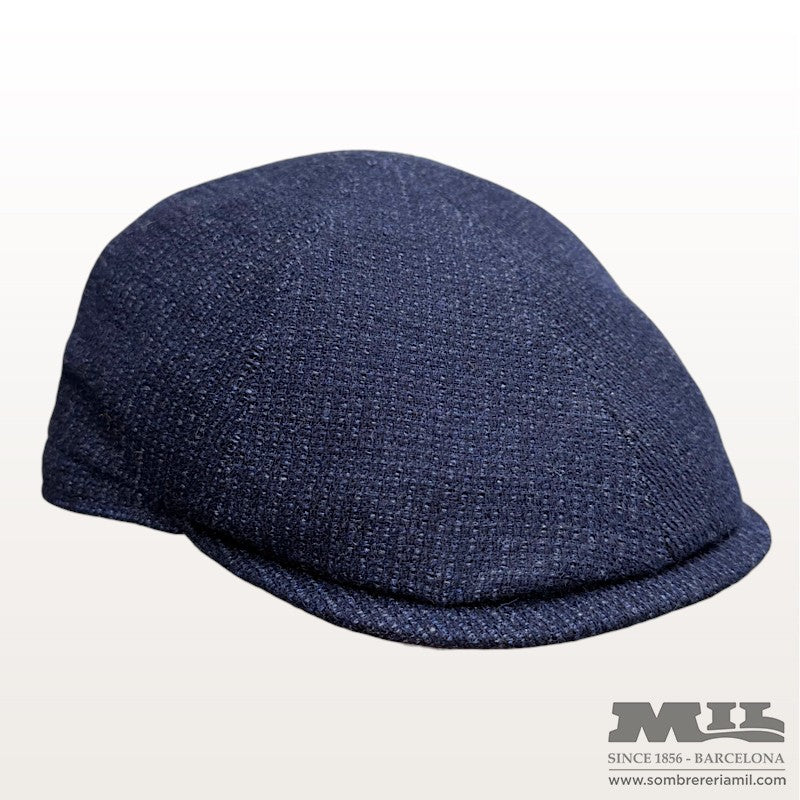 Gorras de llana Molton | City Sport