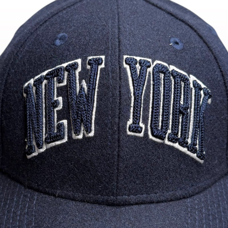 Gorra Wordmark New York llana | New Era
