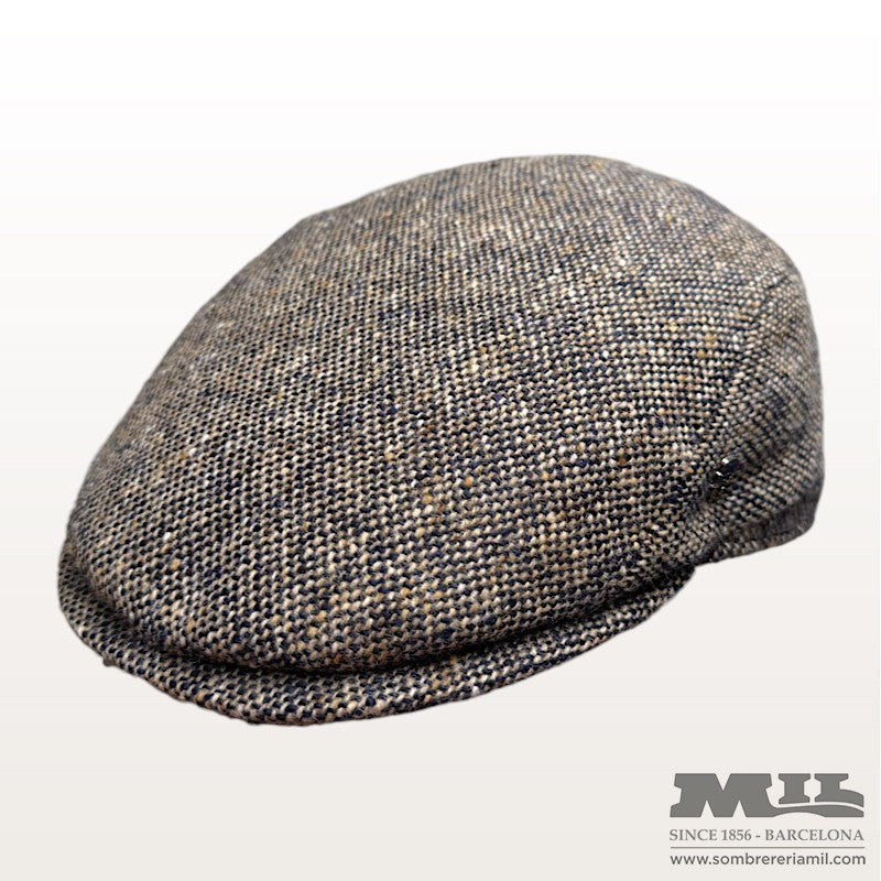 Gorra Molton Impermeable | City