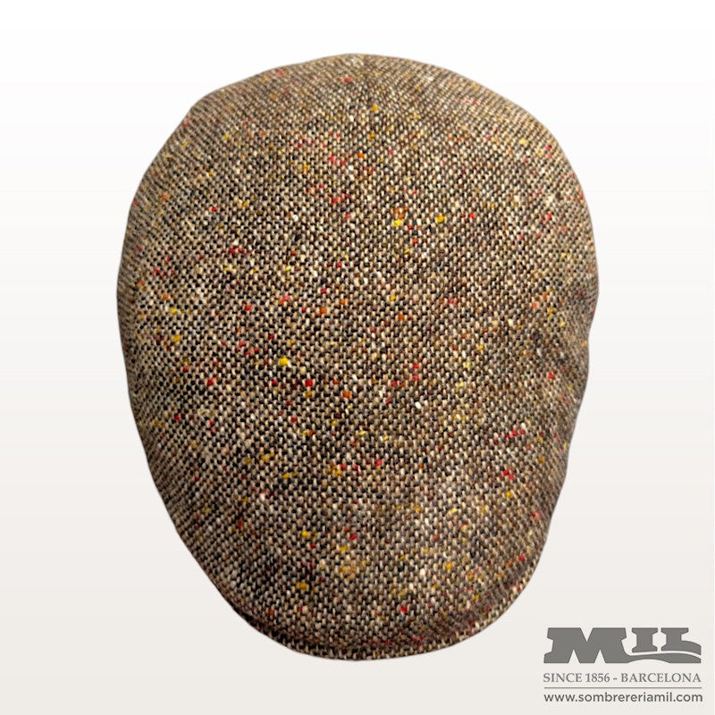 Gorra Molton Impermeable | City