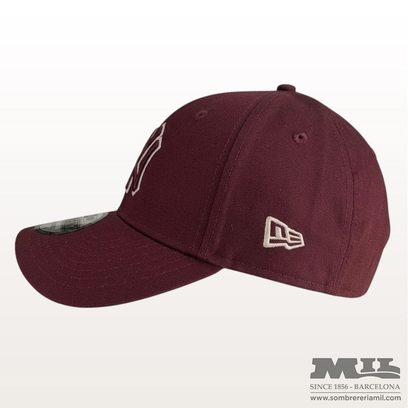 Gorja Outline Bordeus | New Era
