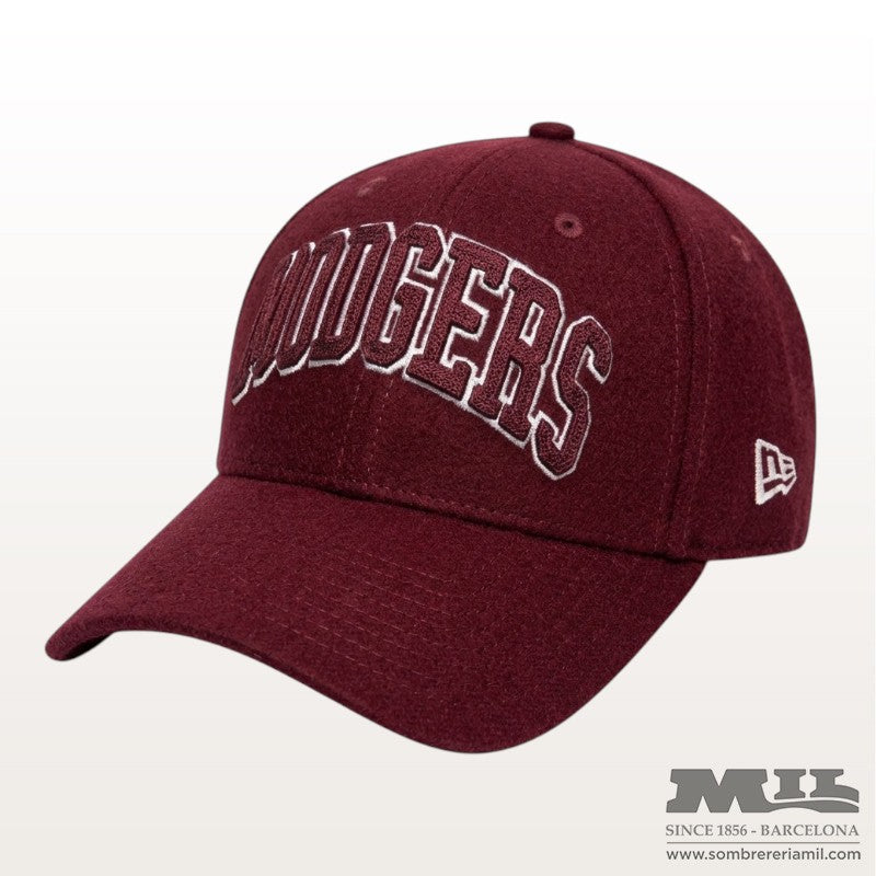 Gorra Wordmark LA llana | New Era