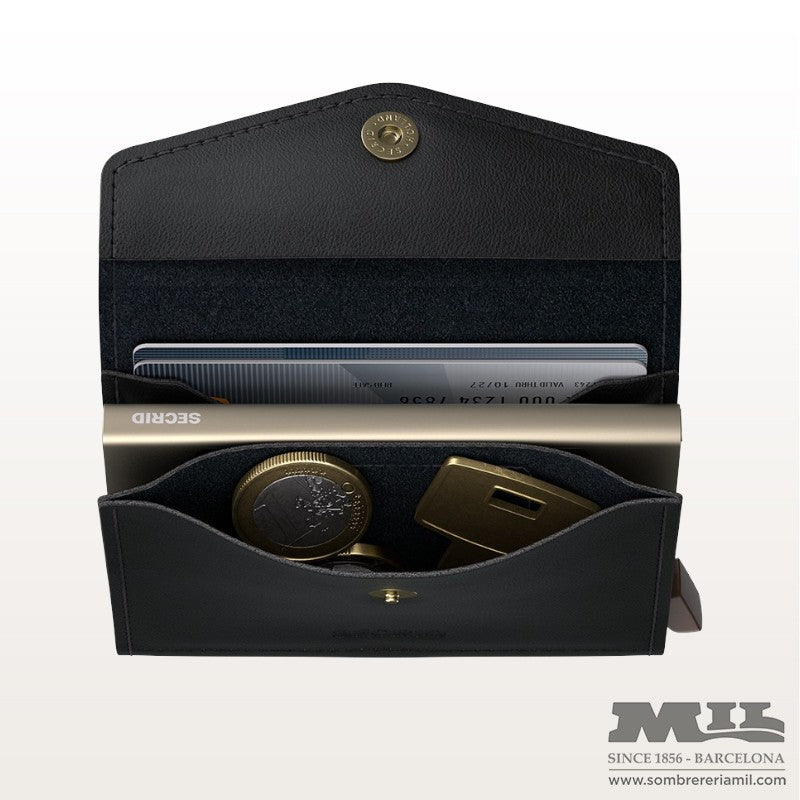 Targeta-moneder Envelope Original | Secrid