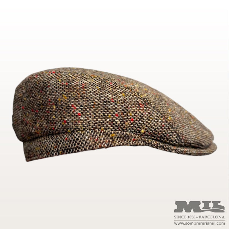 Gorra Molton Impermeable | City
