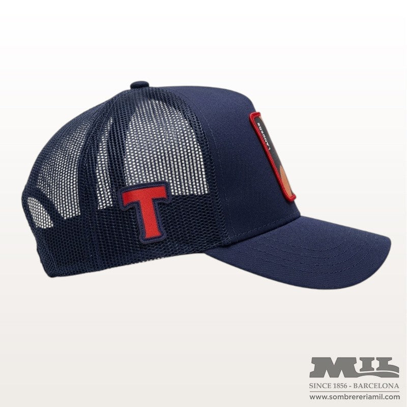 Gorra Trucker Landers | CapsLab