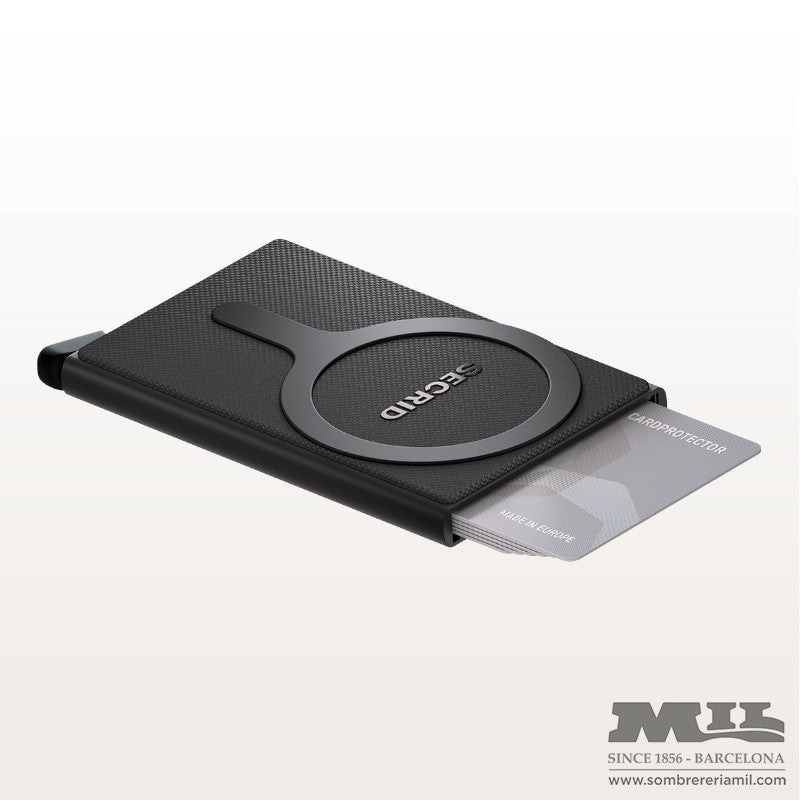 Porta-targetes per a MagSafe | Secrid