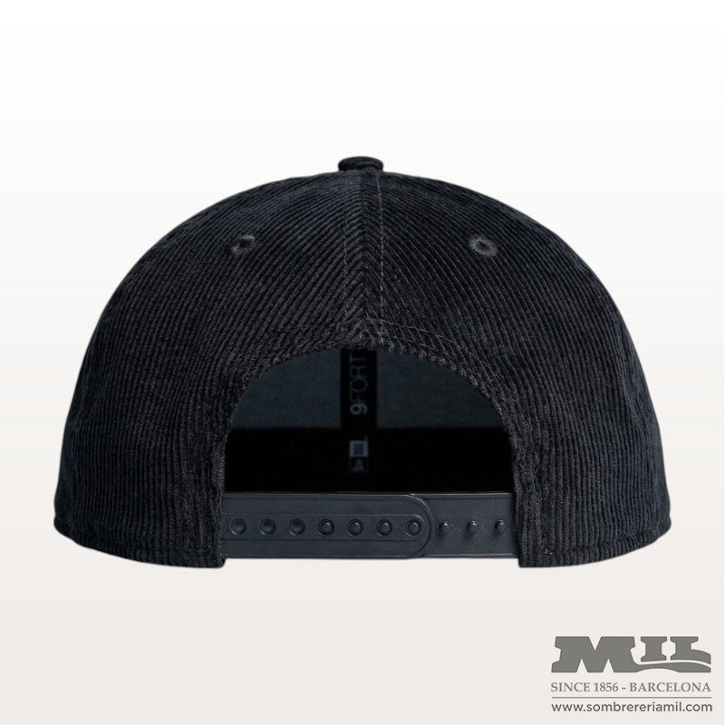 Gorra New York Yankees de pana | New Era