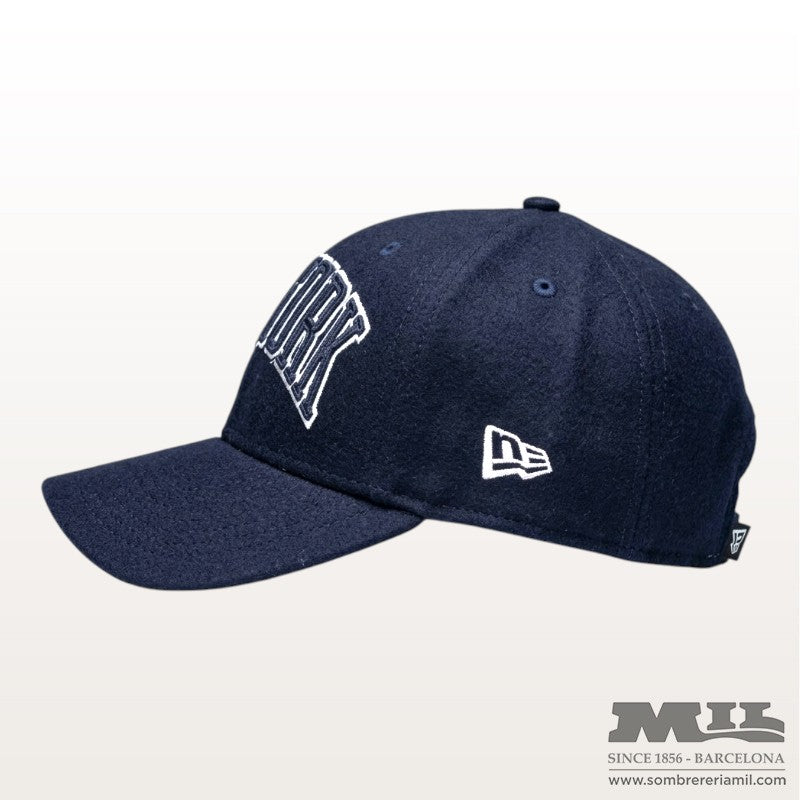 Gorra Wordmark New York llana | New Era