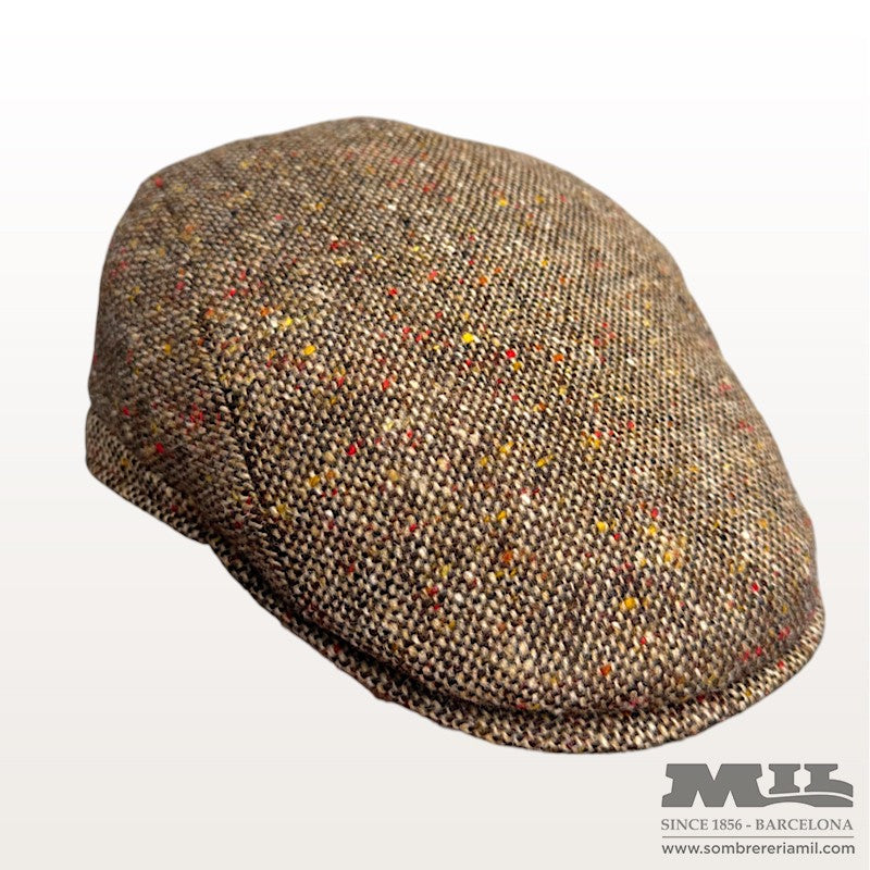Gorra Molton Impermeable | City