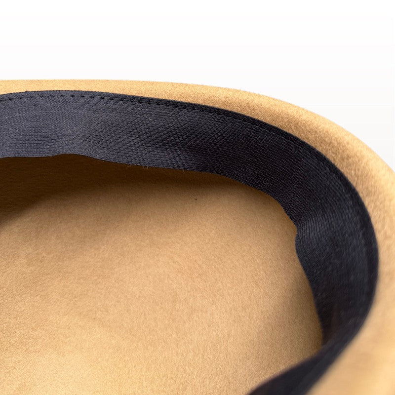 Boina pillbox | Seeberger