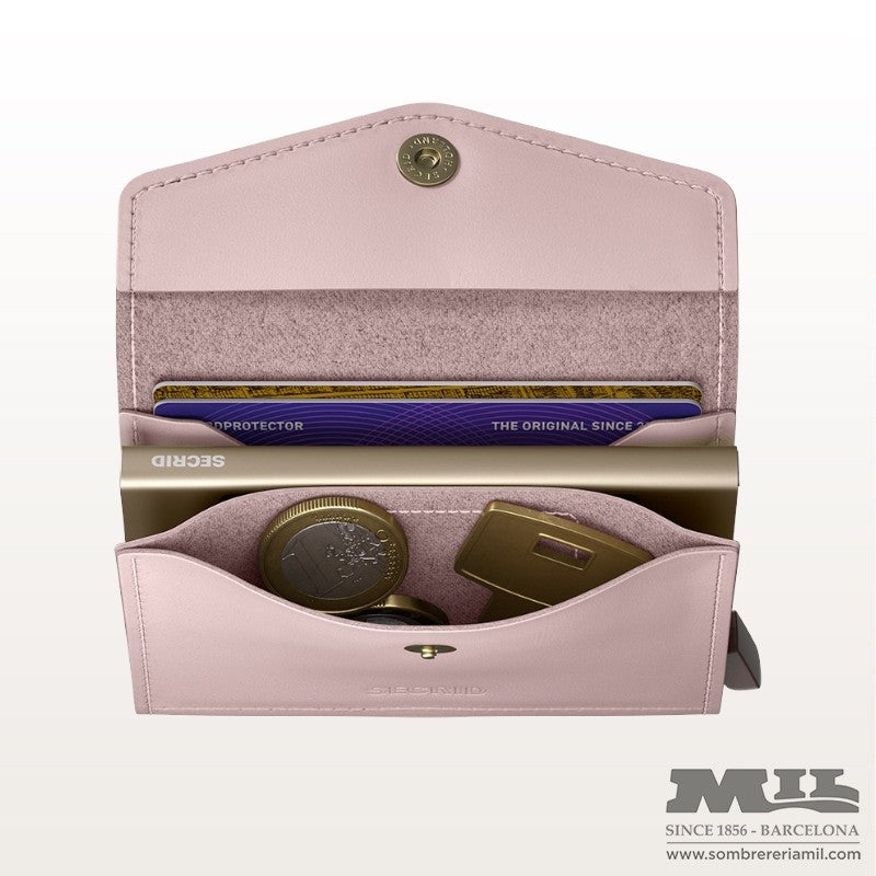 Targeta-moneder Envelope Original | Secrid
