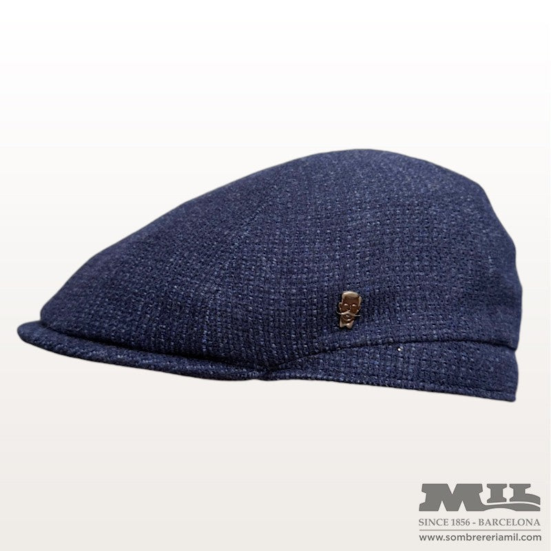 Gorras de llana Molton | City Sport