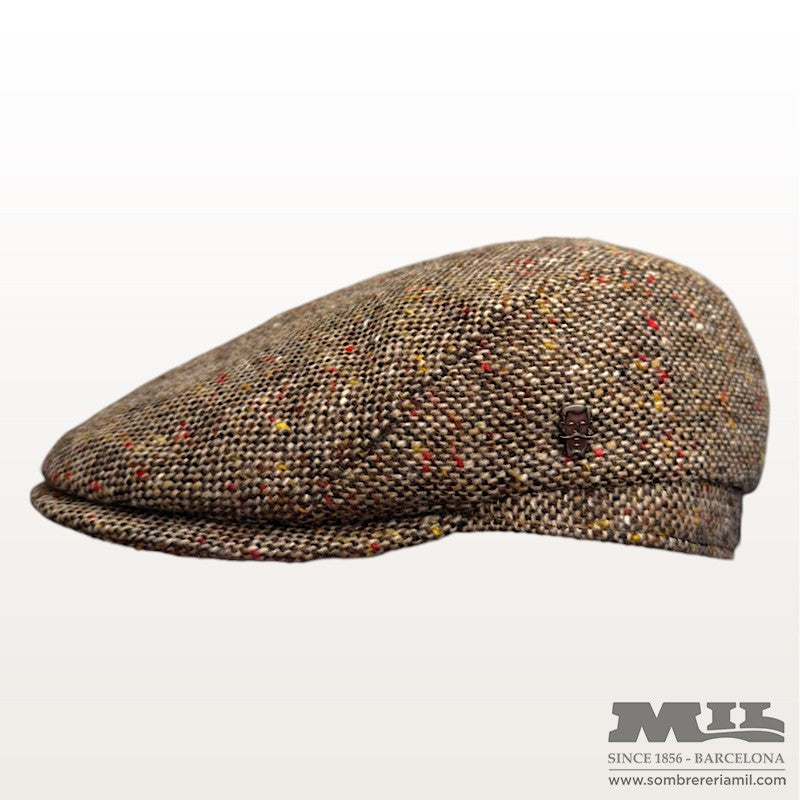 Gorra Molton Impermeable | City