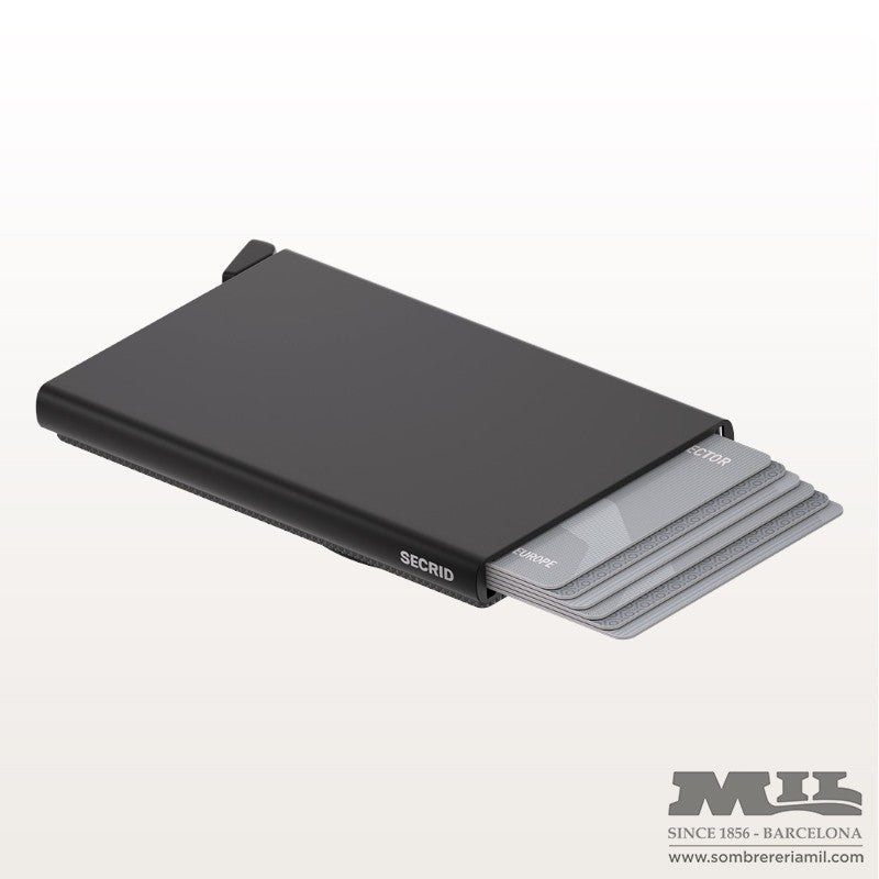 Porta-targetes per a MagSafe | Secrid