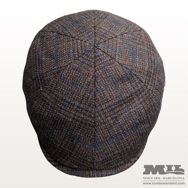 Gorras de llana Molton | City Sport