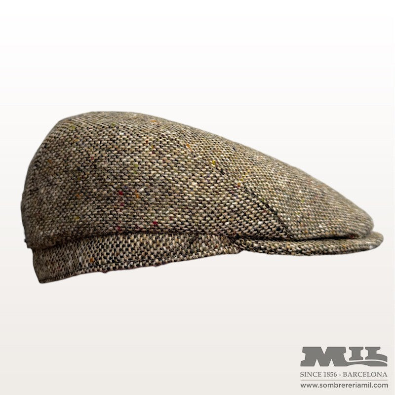 Gorra Molton Impermeable | City