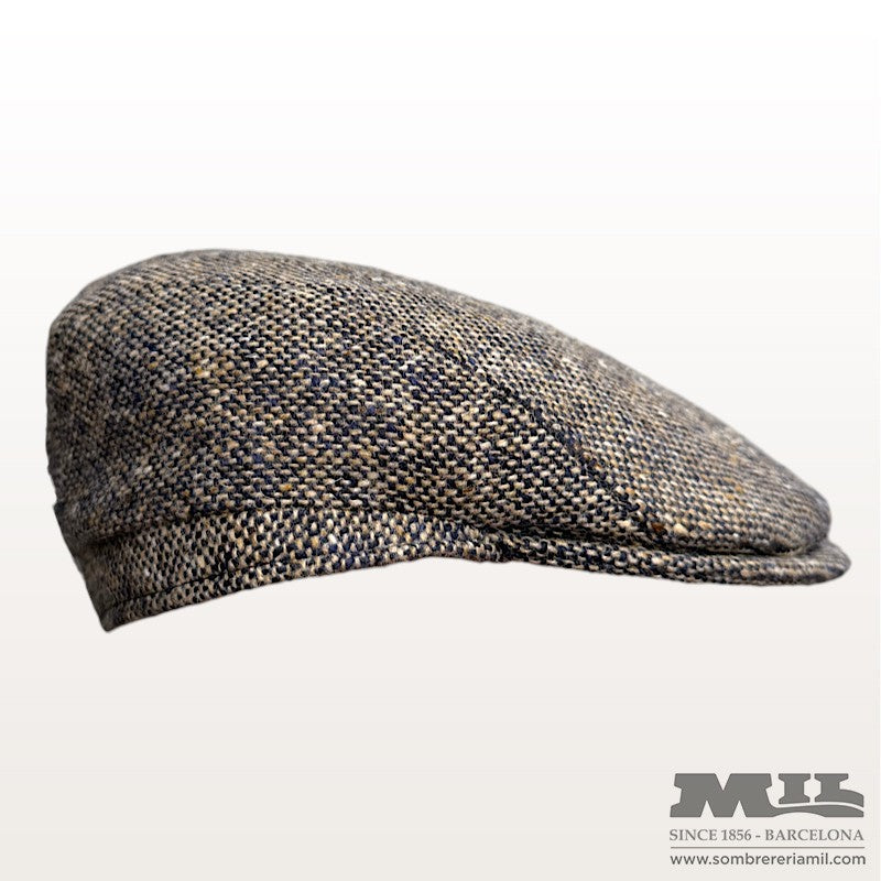 Gorra Molton Impermeable | City