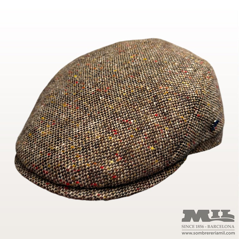 Gorra Molton Impermeable | City