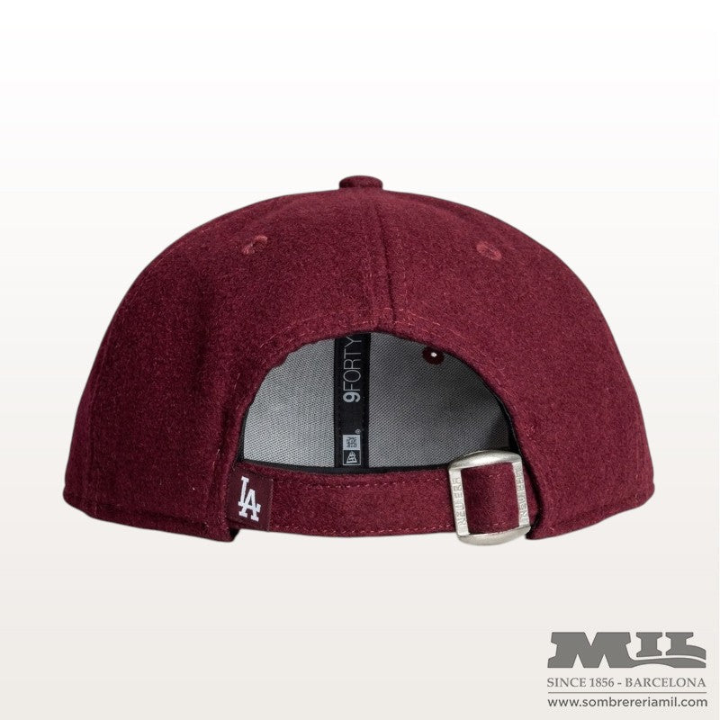 Gorra Wordmark LA llana | New Era